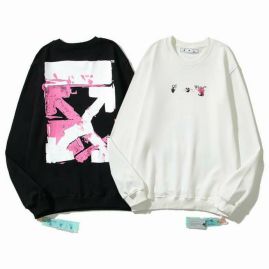 Picture of Off White Sweatshirts _SKUOffWhiteSweatshirts-xlest0226257